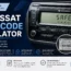 VW Passat radio code calculator and Volkswagen radio displaying SAFE