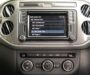 Volkswagen Tiguan Radio Code