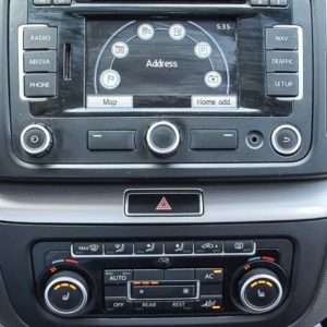 VW Sharan Radio Code