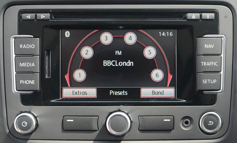 Details about   VW Volkswagen Radio Code Unlock Decode Service 