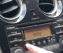 Nissan radio code from VIN number