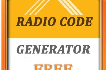 Renault radio code calculator