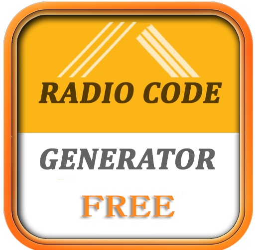 Renault radio code calculator